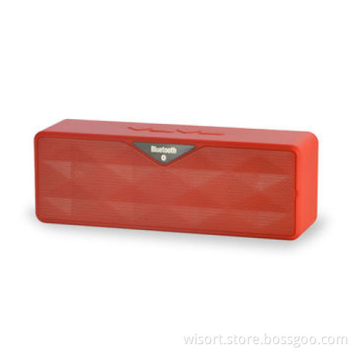 Wireless Speaker